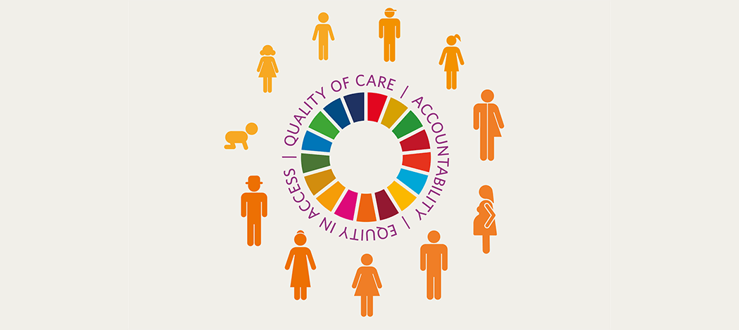 Sexual & Reproductive Health